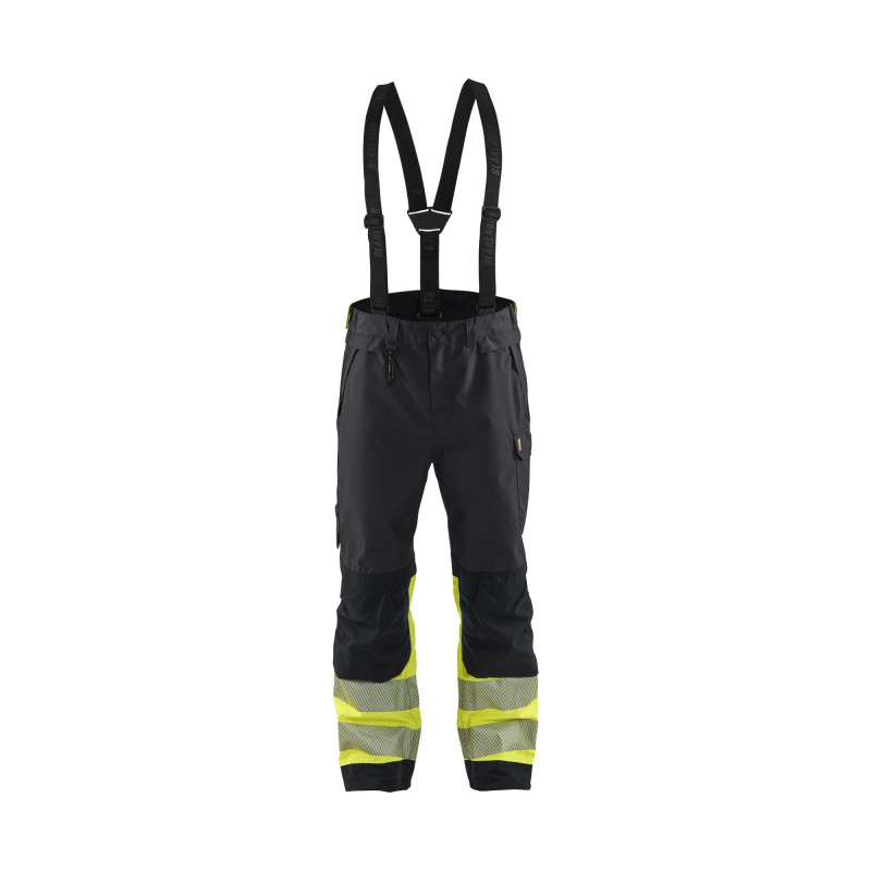 Shell werkbroek High Vis