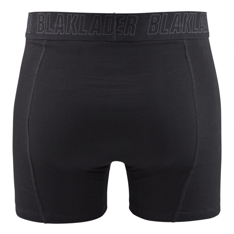 Boxershorts 2-pack