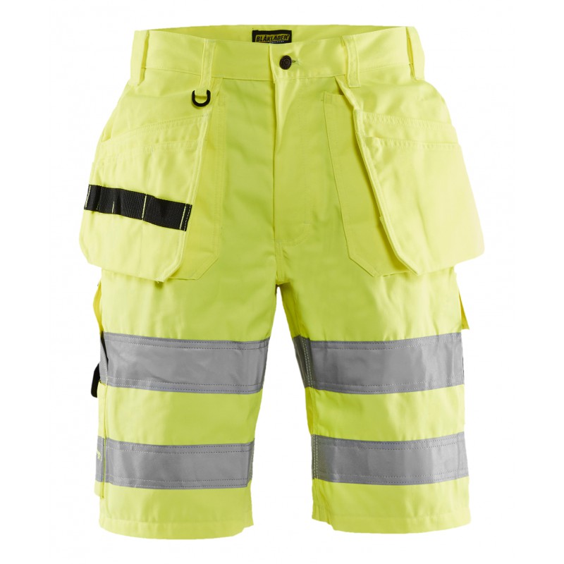 Short High Vis