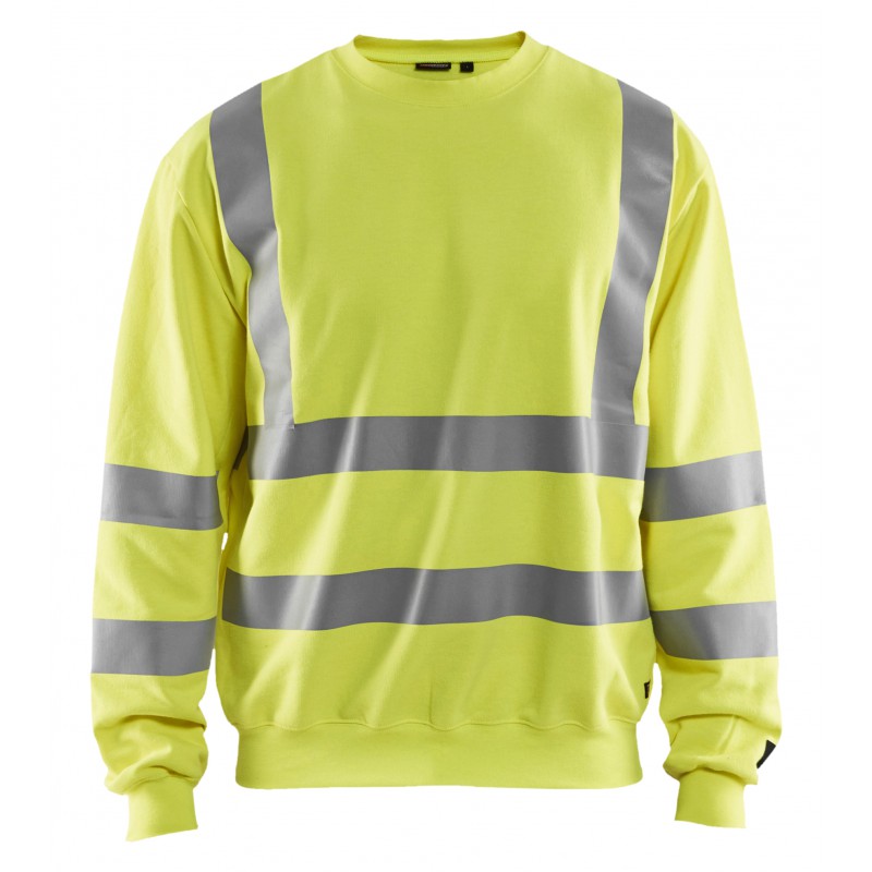 Multinorm sweatshirt