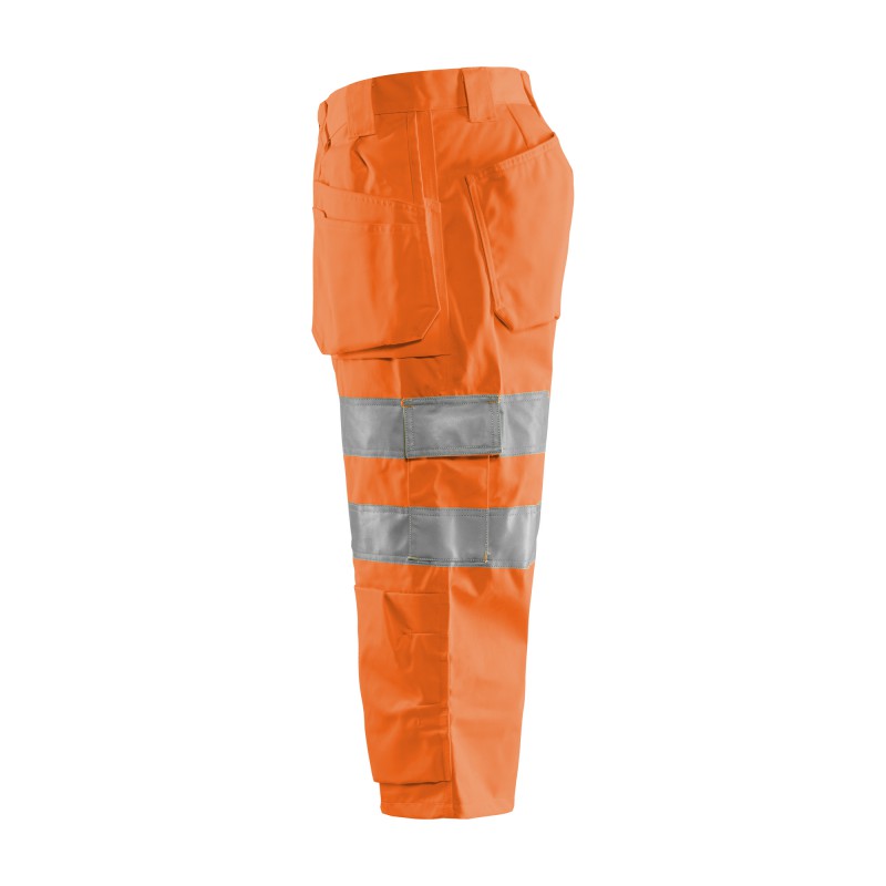 Piraatbroek High Vis