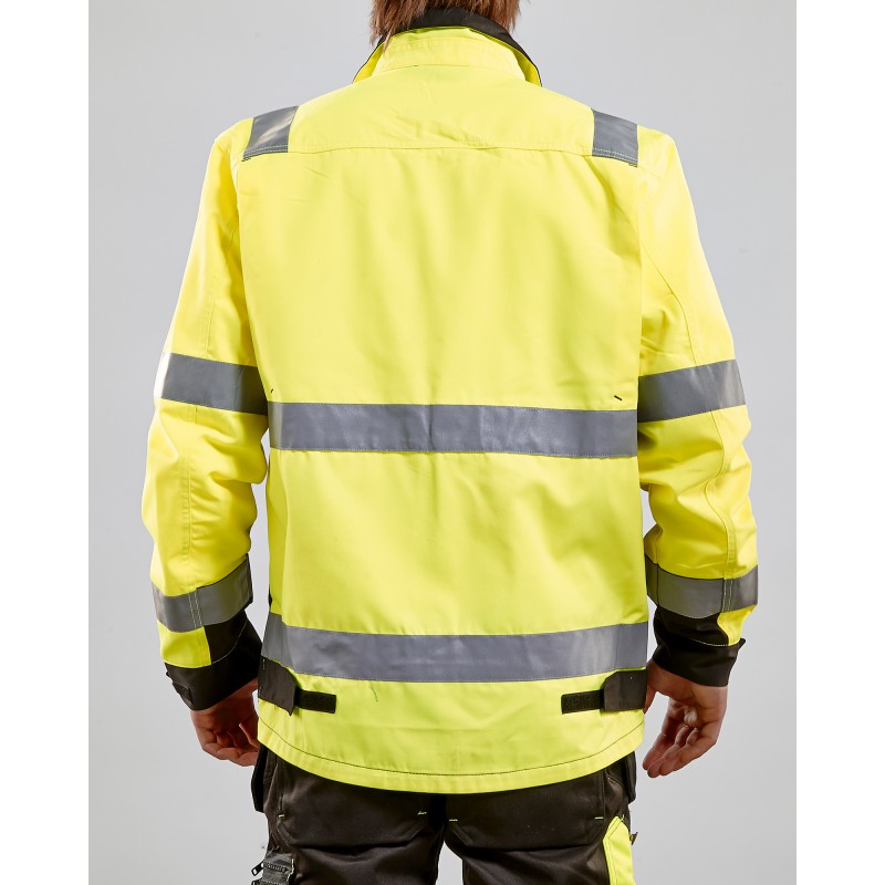 Jack High Vis