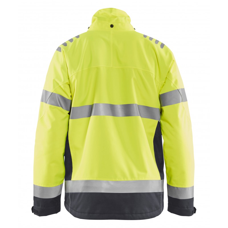 High Vis winterjas