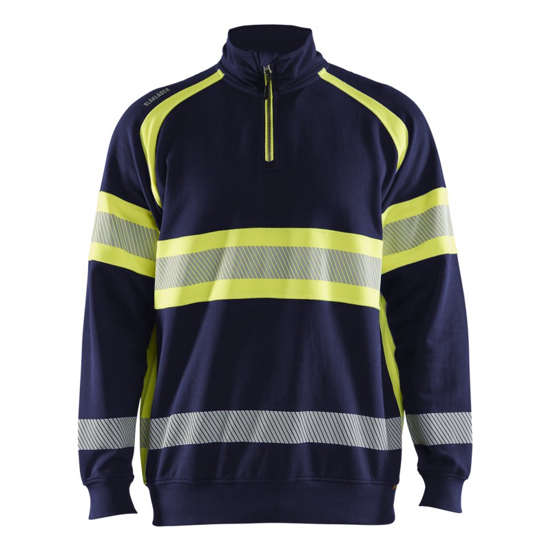 High vis Sweater High vis Sweater