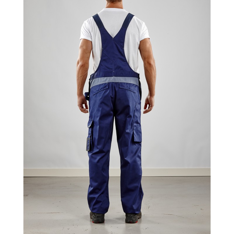 Bretelbroek Industrie