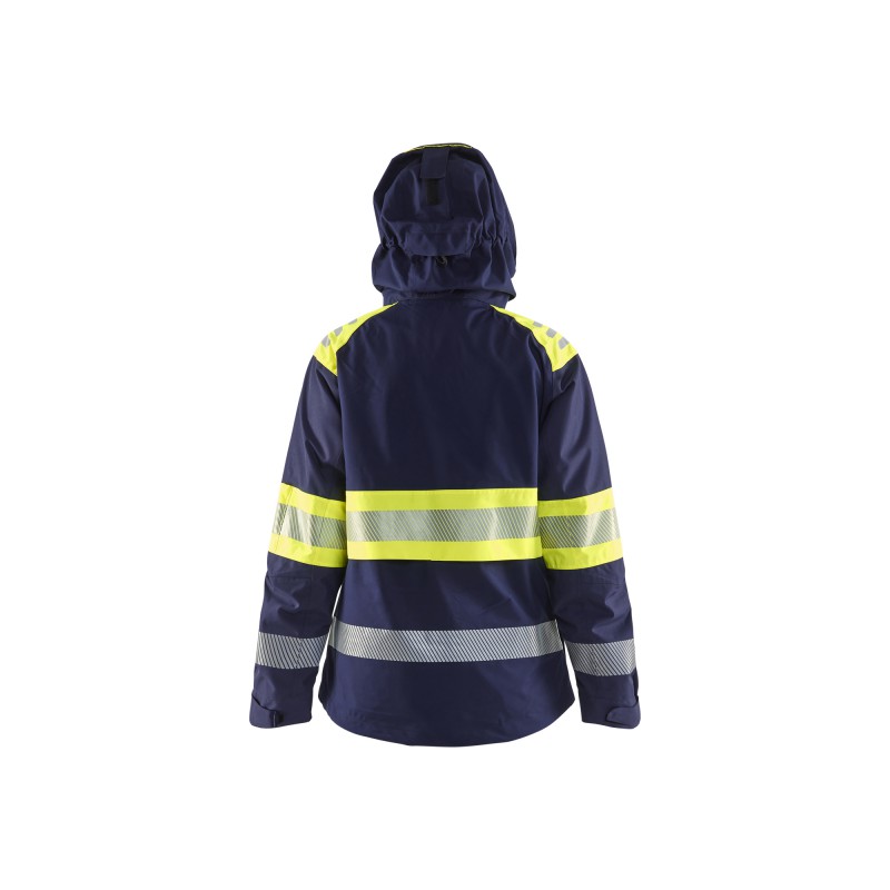 Dames Shelljack High Vis