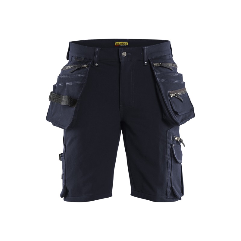 Short 4-weg stretch X1900