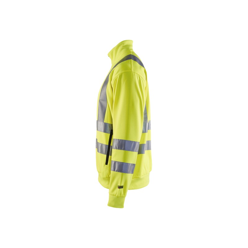 Sweatshirt High Vis