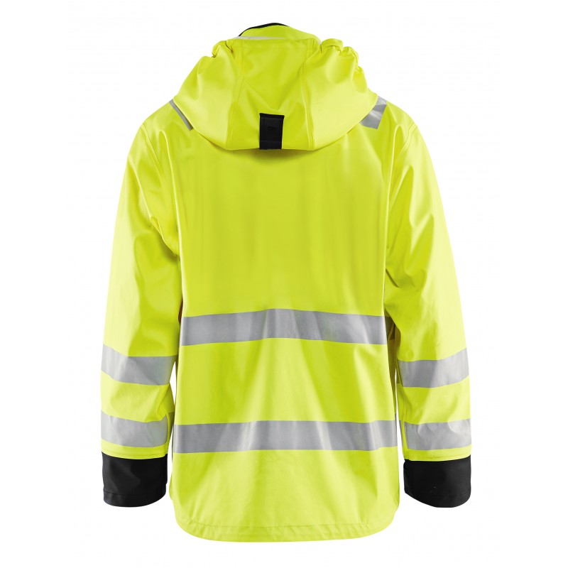 Regenjas High Vis LEVEL 3 Regenjas High Vis LEVEL 3