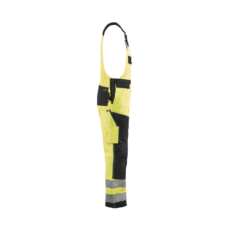 Bretelbroek High Vis