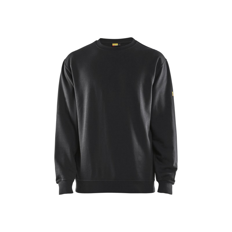 Vlamvertragend sweatshirt Vlamvertragend sweatshirt
