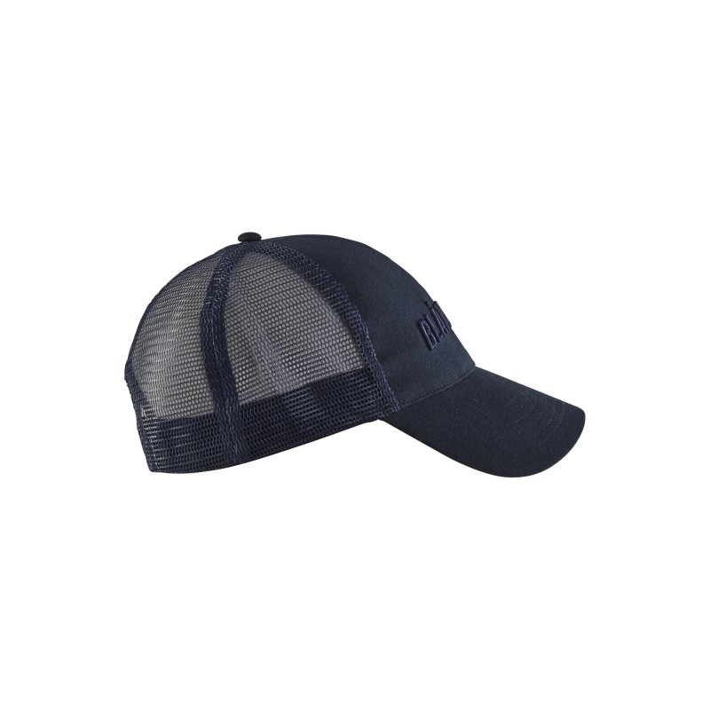 Trucker cap 3D