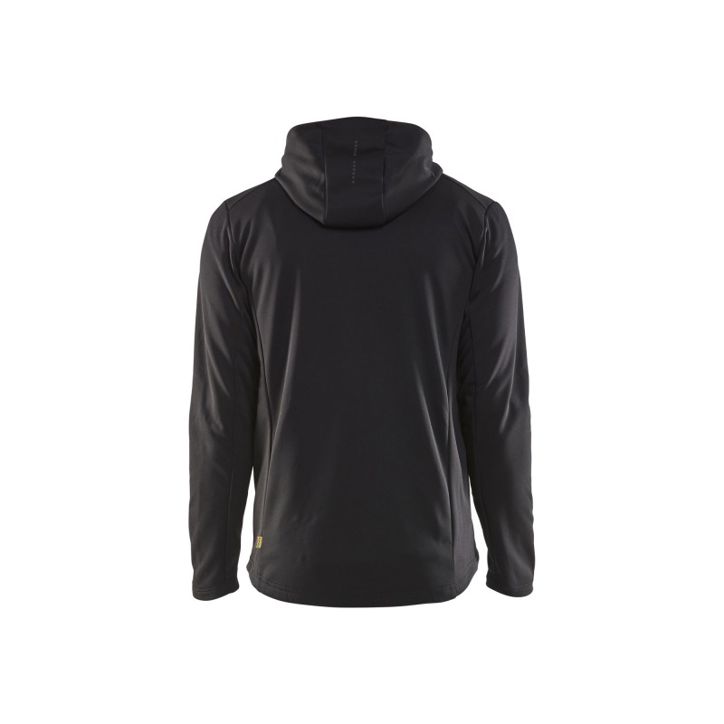 Hoodie met hele rits Hoodie met hele rits