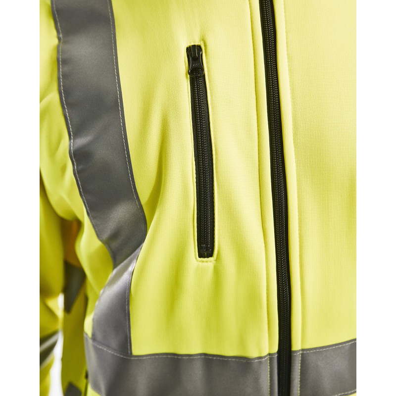 Sweatshirt High Vis