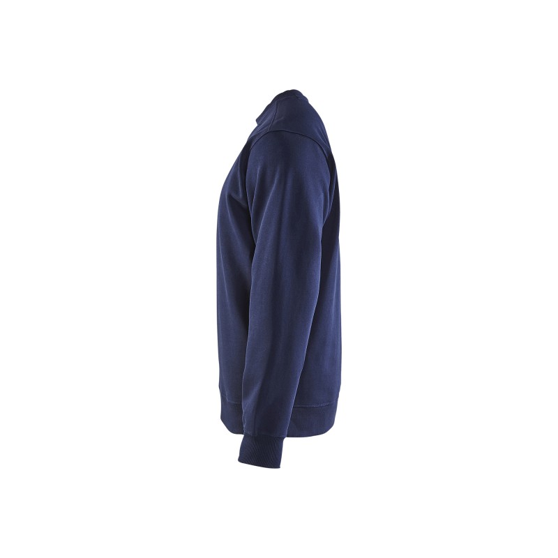 Sweatshirt Jersey ronde hals Sweatshirt Jersey ronde hals