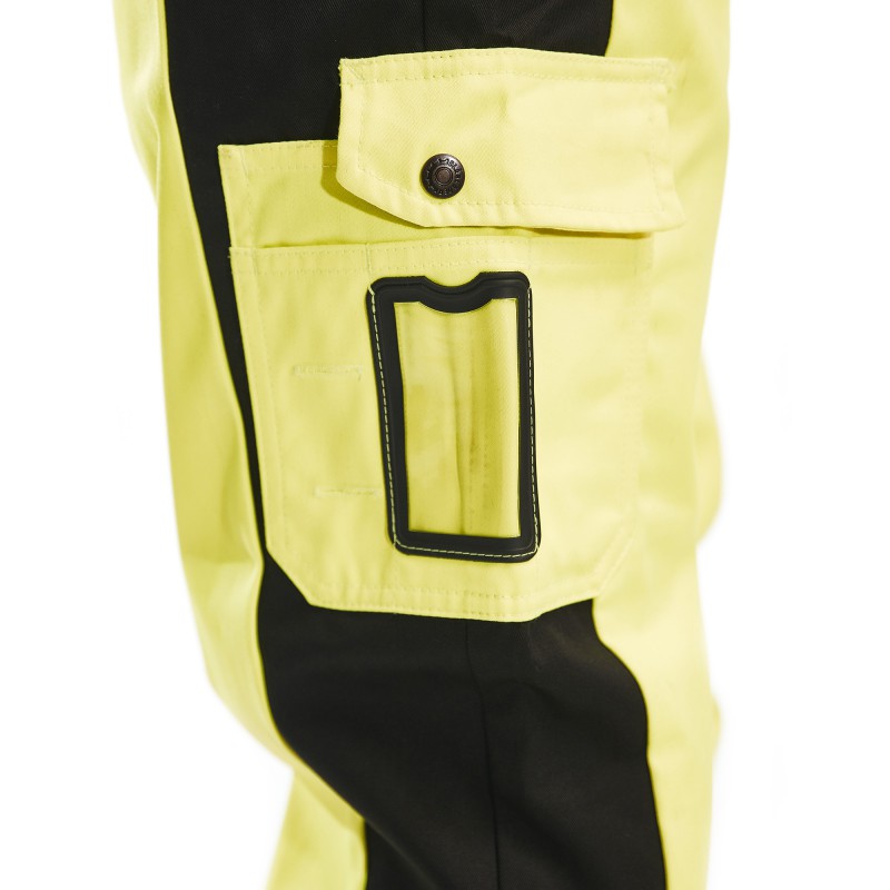 Werkbroek High Vis