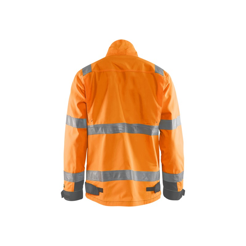 Jack High Vis