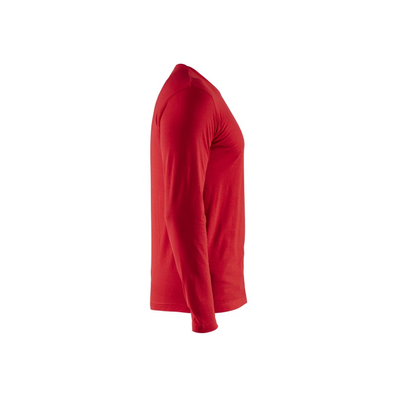 T-shirt lange mouw T-shirt lange mouw