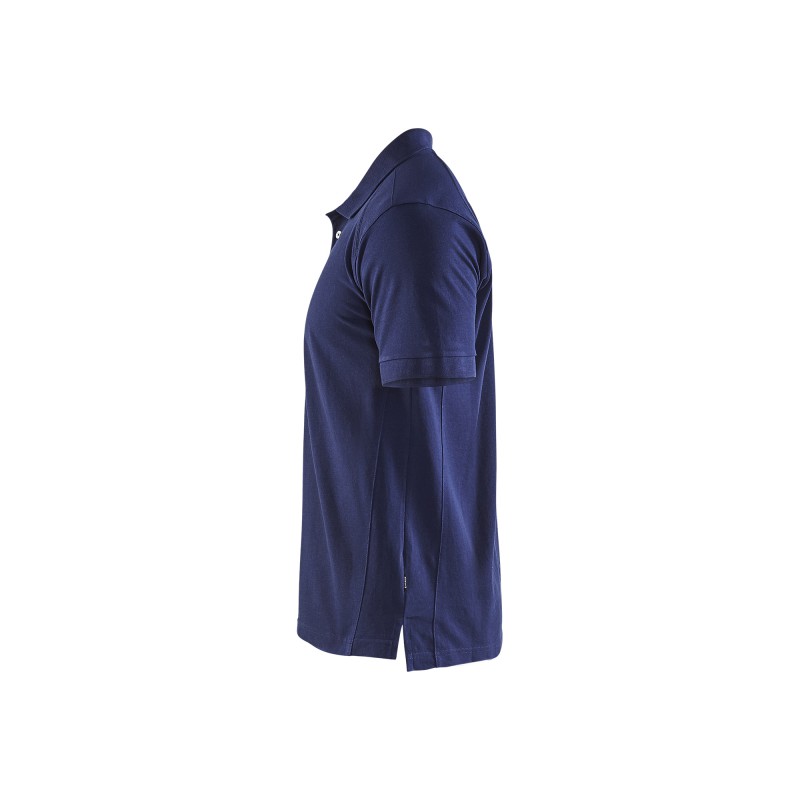 Poloshirt piqué