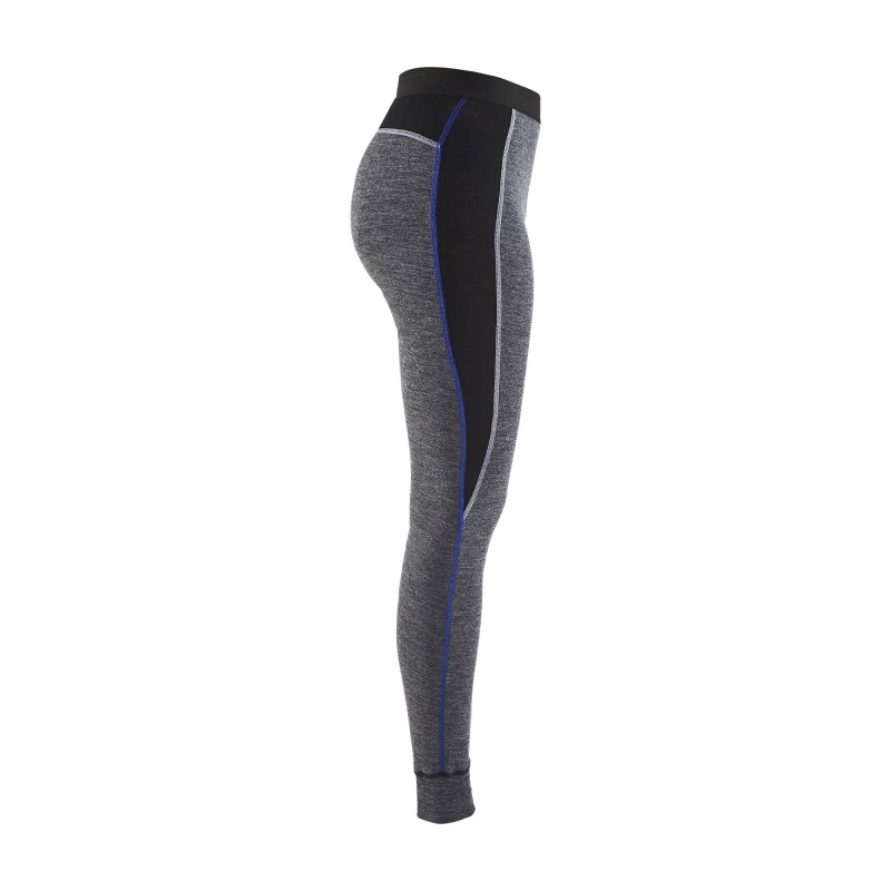 Dames lange onderbroek, 100% Merino WARM