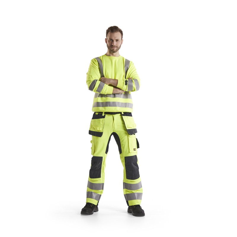 Multinorm Sweatshirt