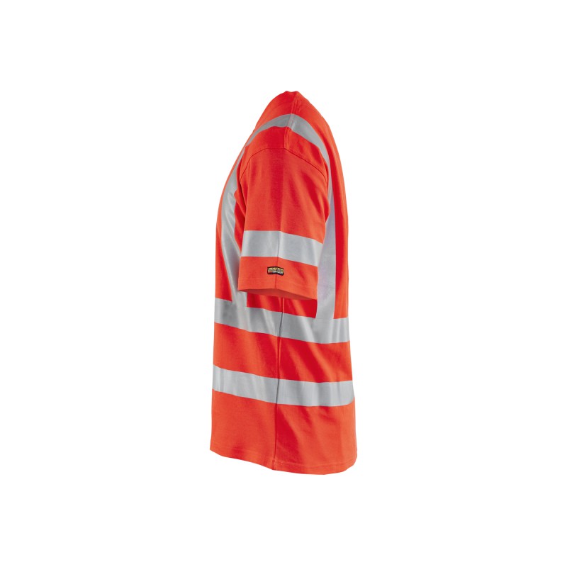 UV-T-Shirt High Vis