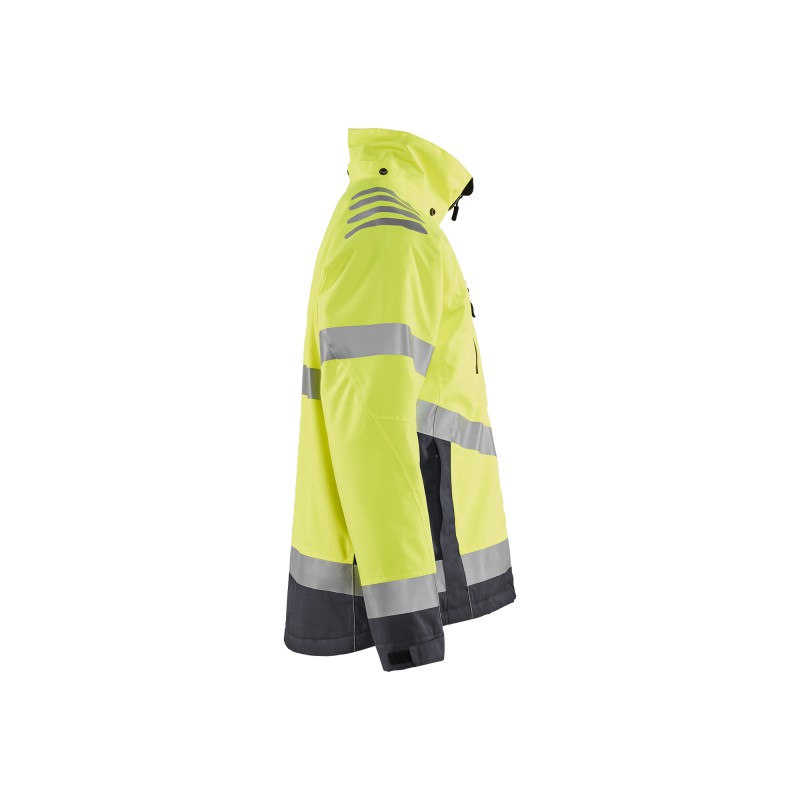 High Vis winterjas