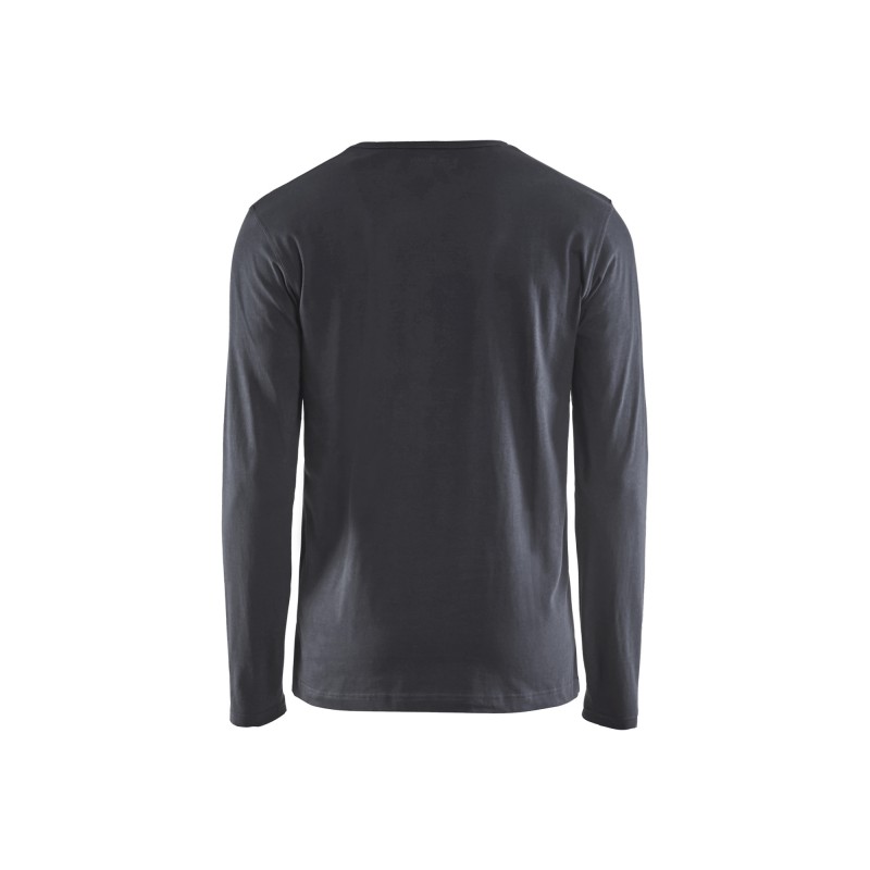 T-shirt lange mouw T-shirt lange mouw
