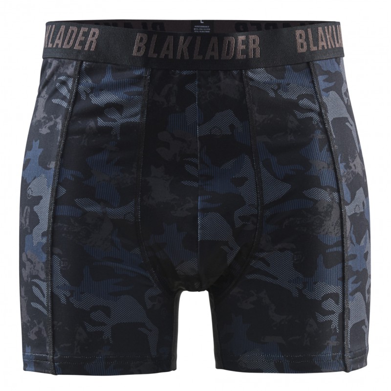Boxershorts 2-pack