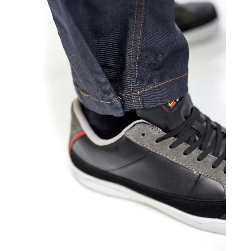 Service werkbroek denim