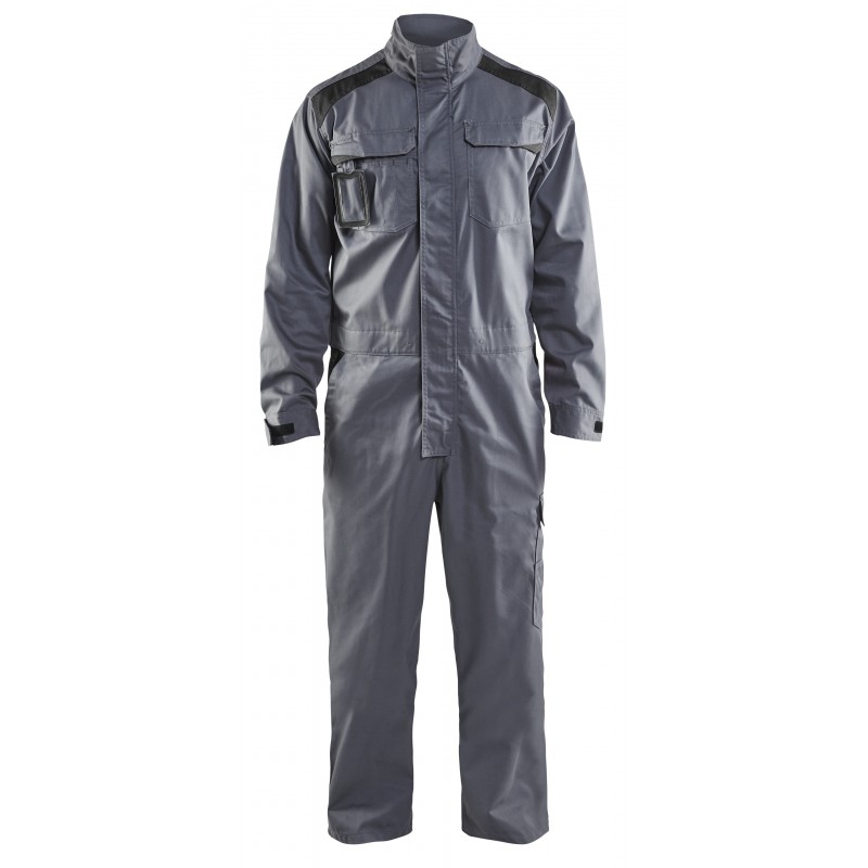 Overall Industrie Overall Industrie