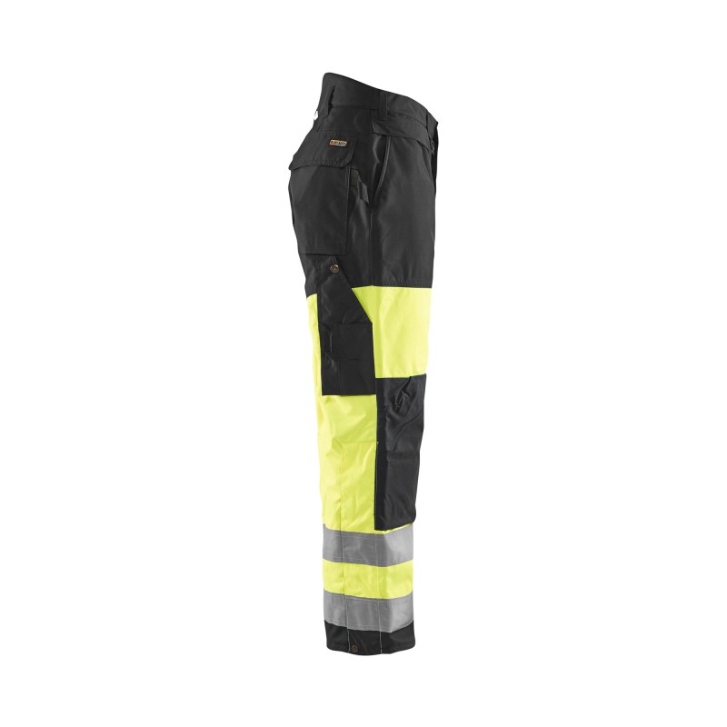 Winterbroek High Vis