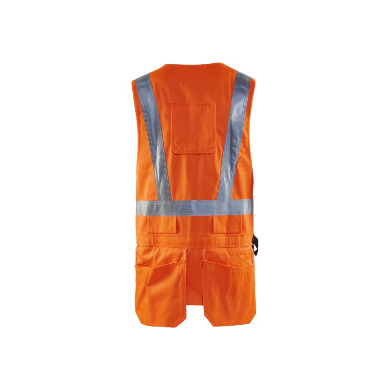Werkvest High vis