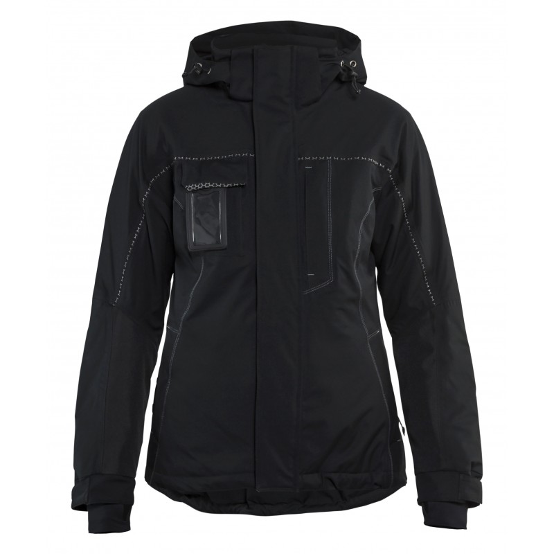 Dames Winterjas