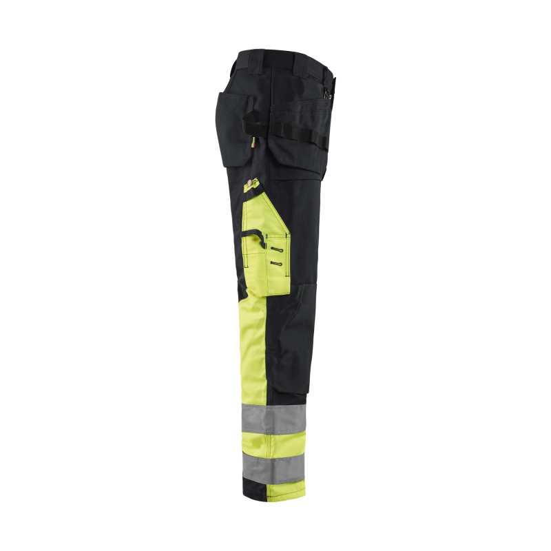 Werkbroek High Vis