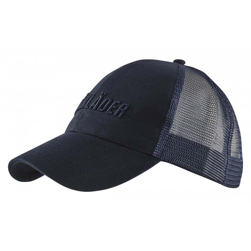 Trucker cap 3D