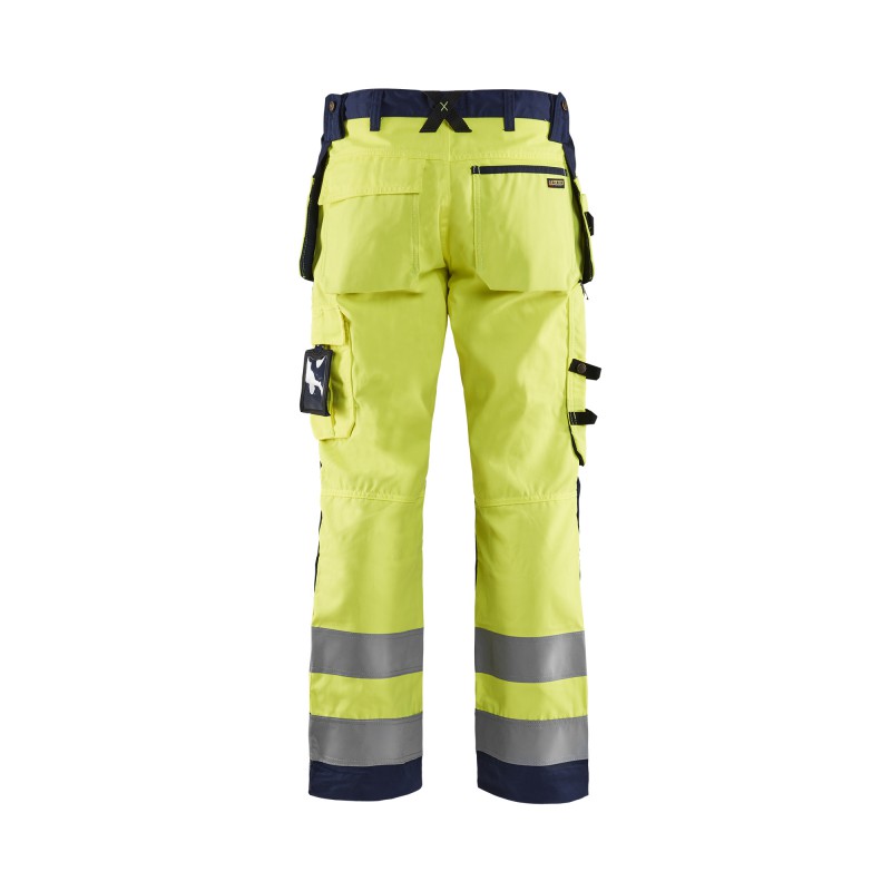 Werkbroek High Vis