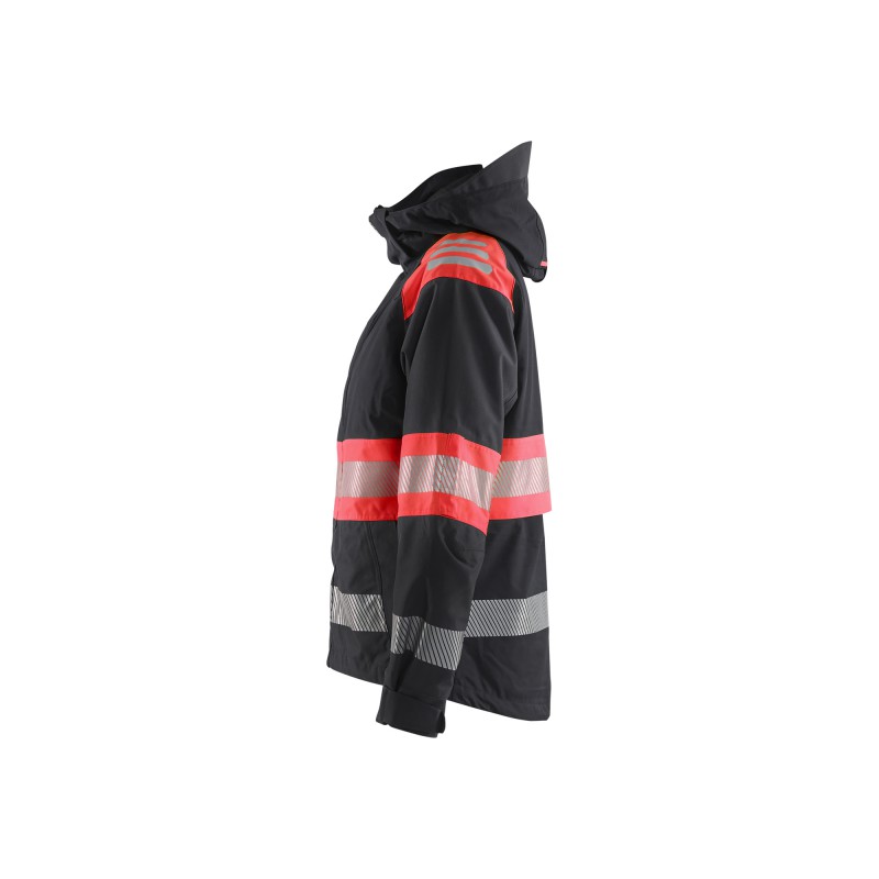 Dames Shelljack High Vis