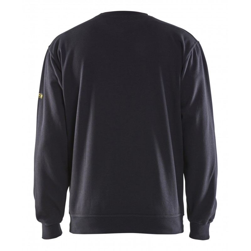 Vlamvertragend sweatshirt Vlamvertragend sweatshirt