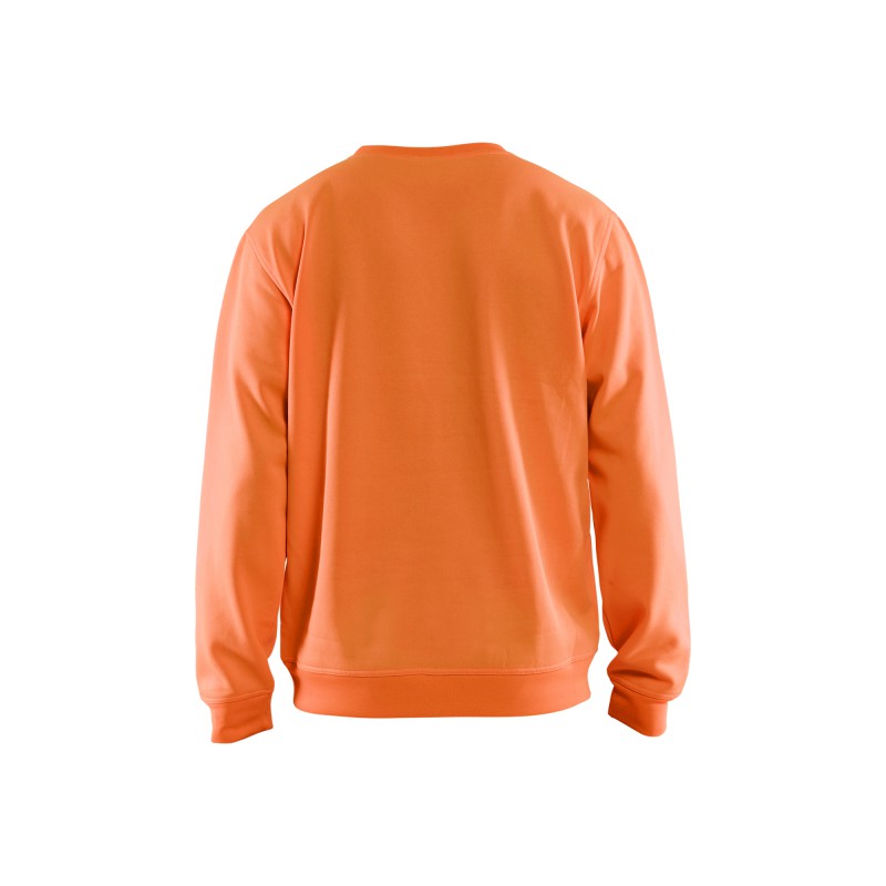 High Vis Sweatshirt High Vis Sweatshirt