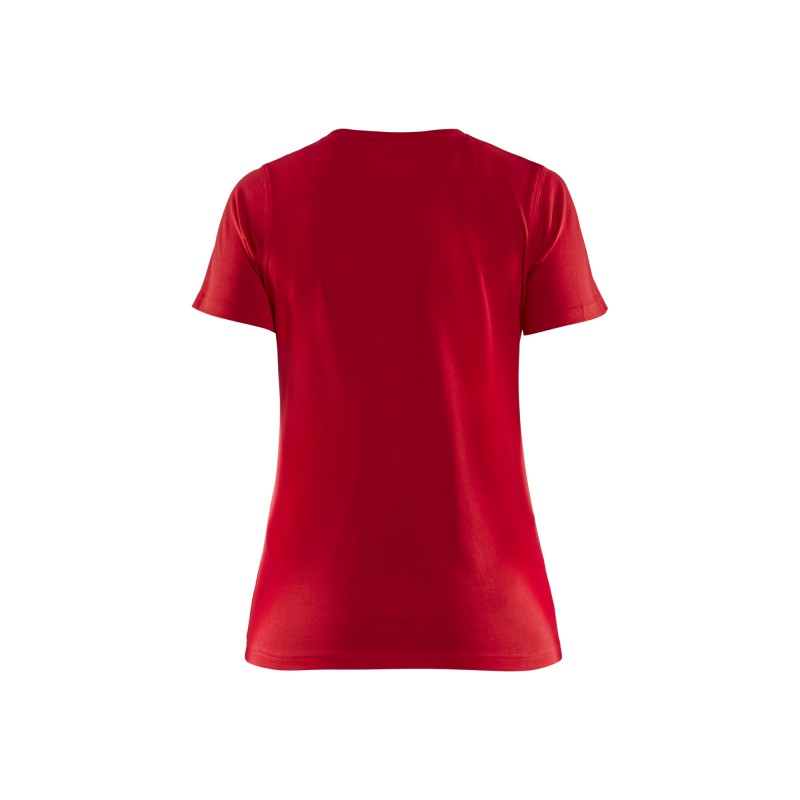 Dames T-shirt Dames T-shirt