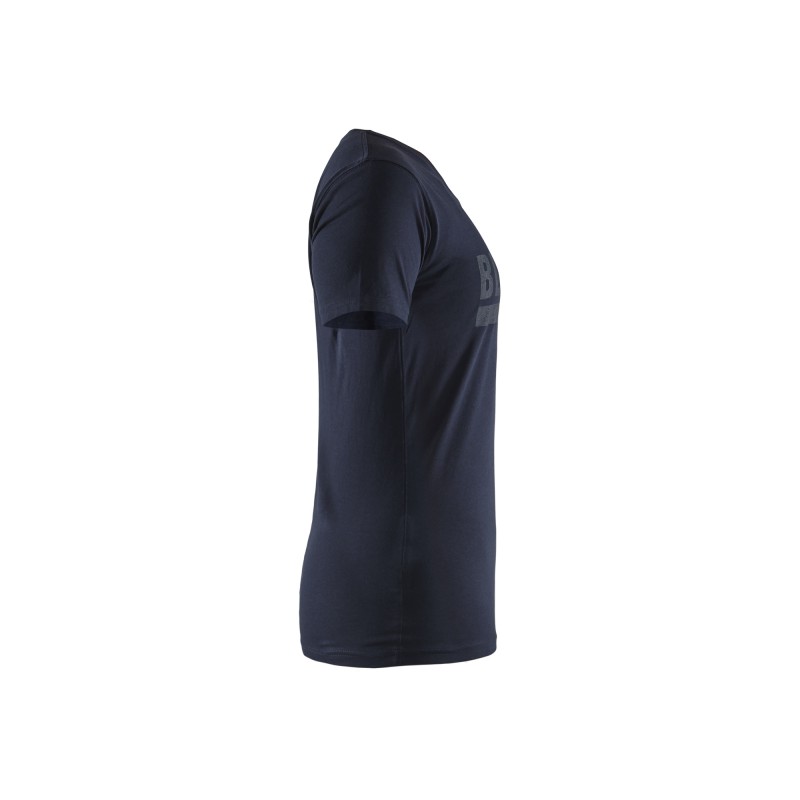 T-shirt Limited Dames T-shirt Limited Dames