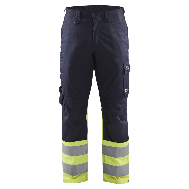 Werkbroek Inherent Steel