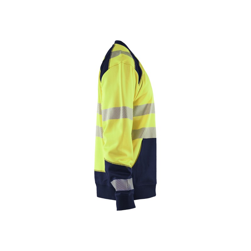 Sweatshirt High Vis