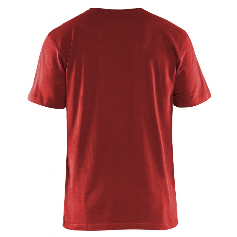 T-shirt 5-pack T-shirt 5-pack