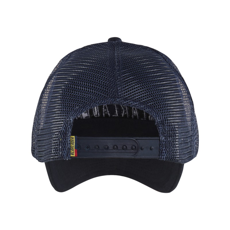 Trucker cap 3D