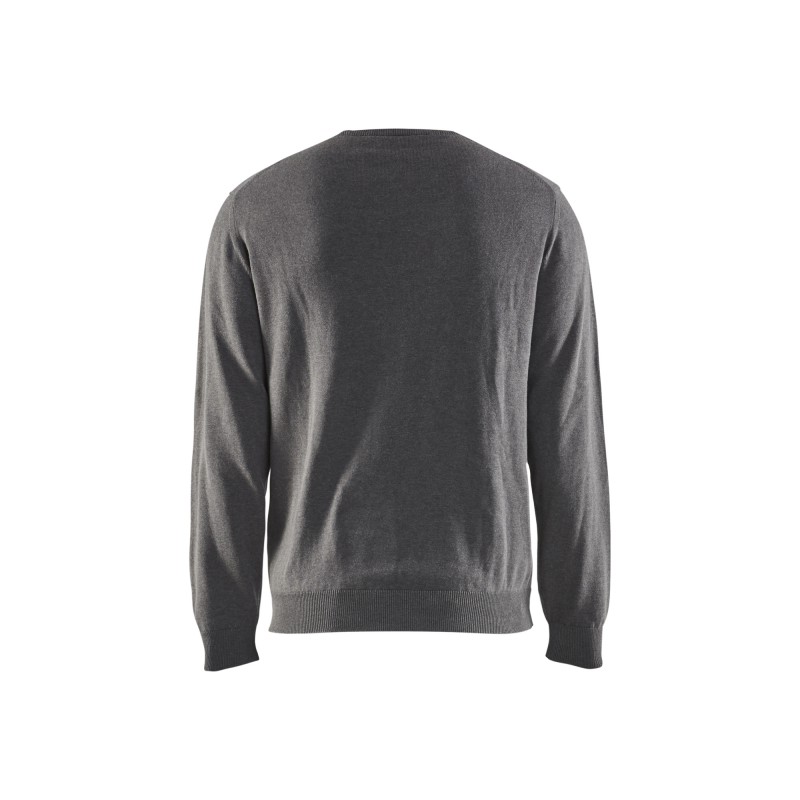 Gebreide pullover