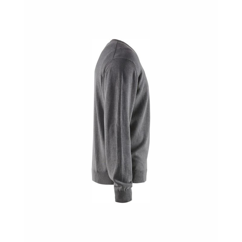 Gebreide pullover