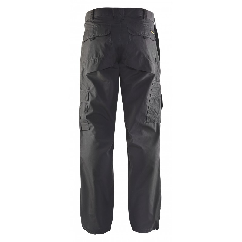Werkbroek Service lichtgewicht