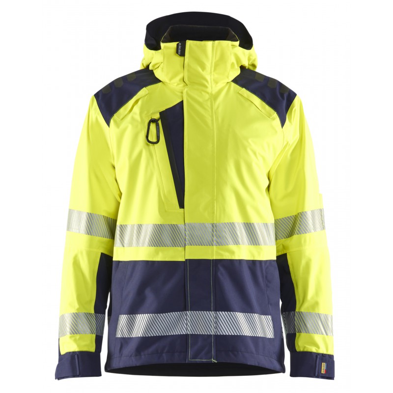 Shelljack High Vis Shelljack High Vis